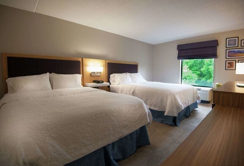 호텔 Hampton Inn Doylestown