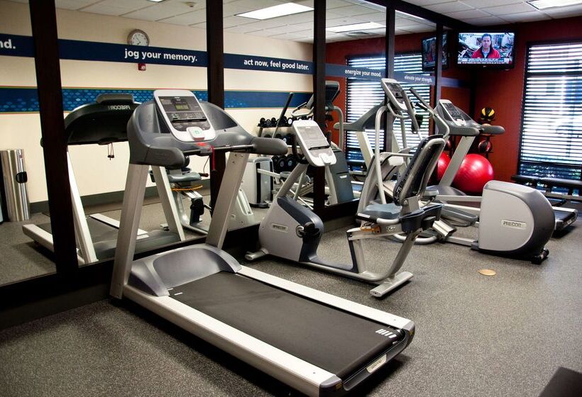 호텔 Hampton Inn Doylestown