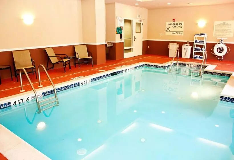 酒店 Hampton Inn Doylestown