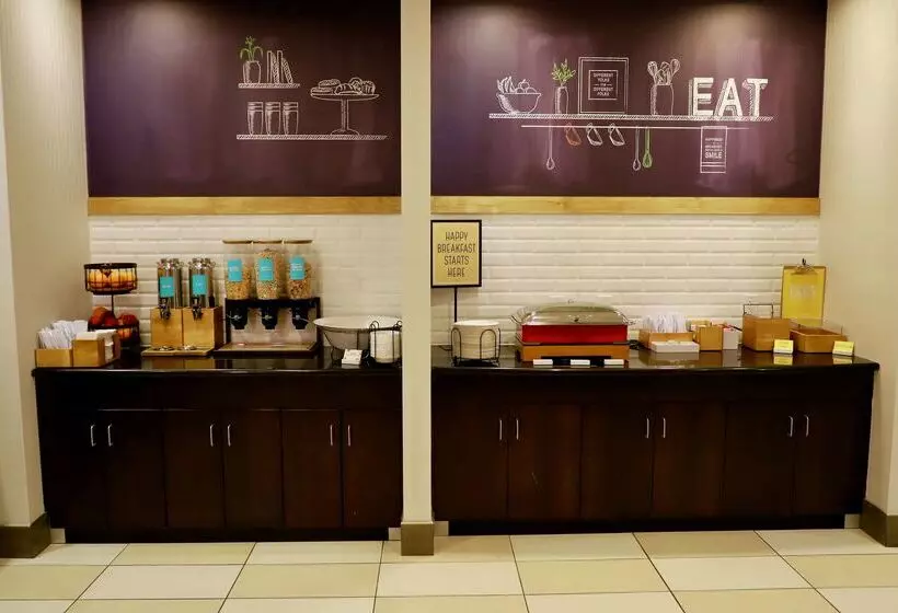 酒店 Hampton Inn Doylestown