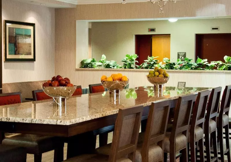 酒店 Hampton Inn Doylestown