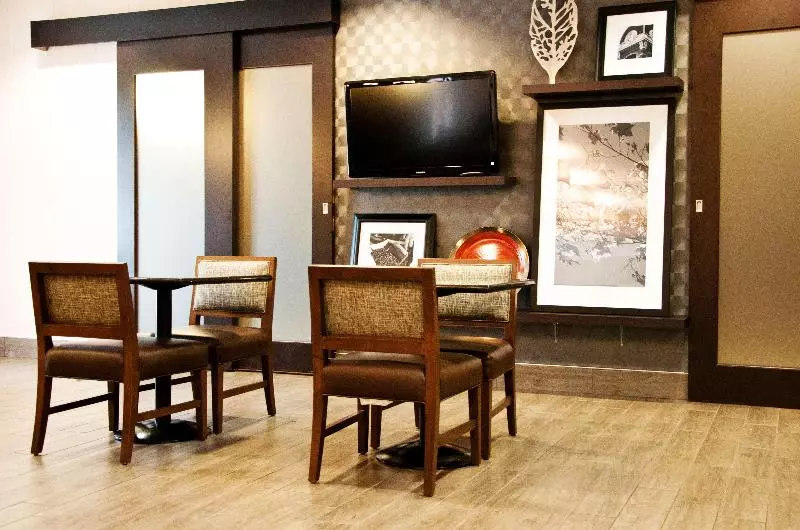 酒店 Hampton Inn Doylestown