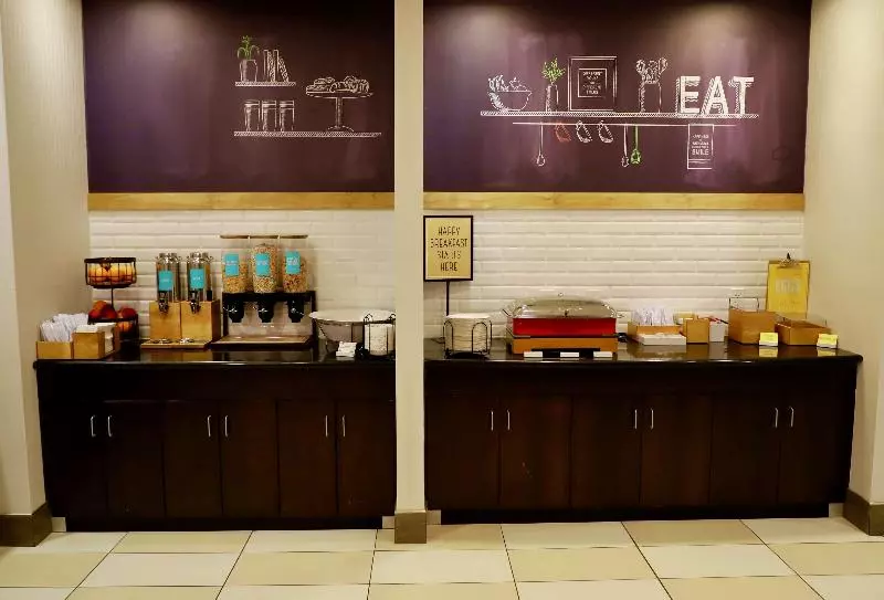 酒店 Hampton Inn Doylestown