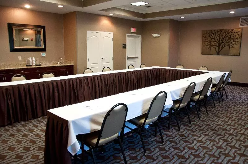 酒店 Hampton Inn Doylestown