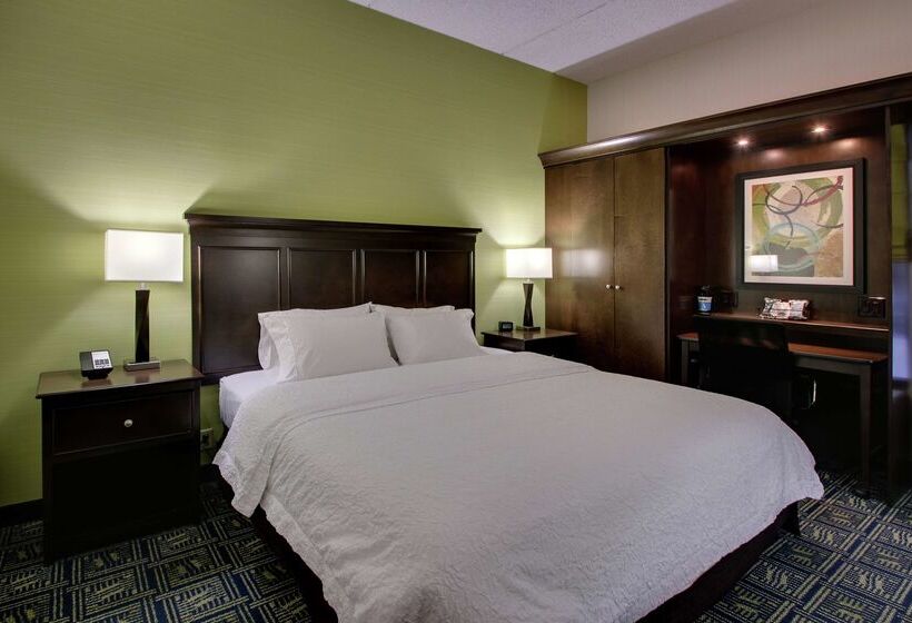 ホテル Hampton Inn Dubois