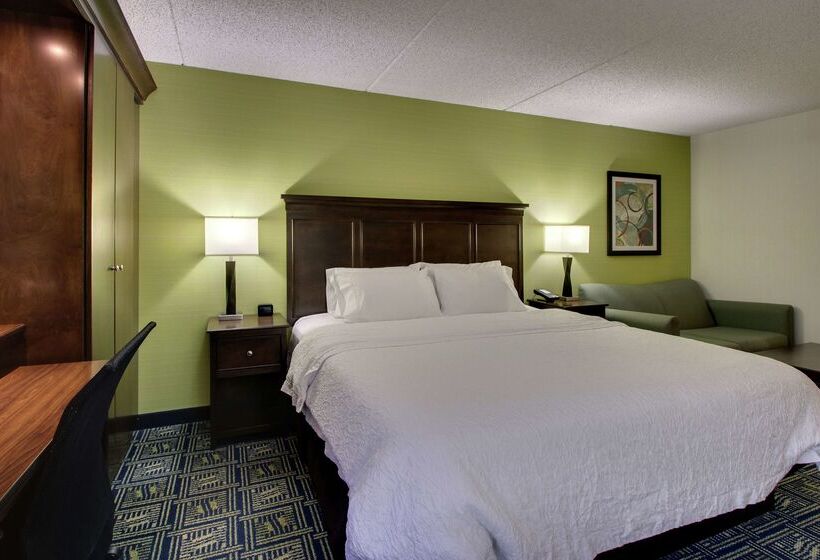 ホテル Hampton Inn Dubois