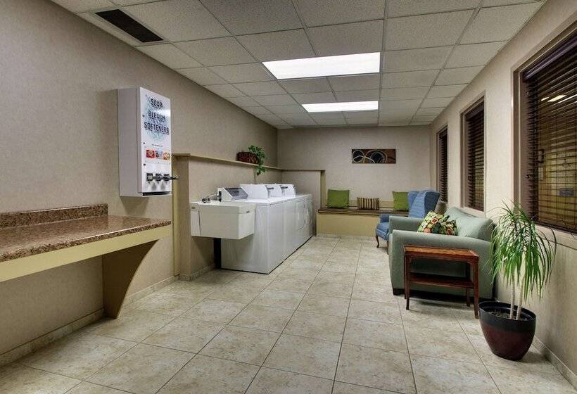 ホテル Hampton Inn Dubois