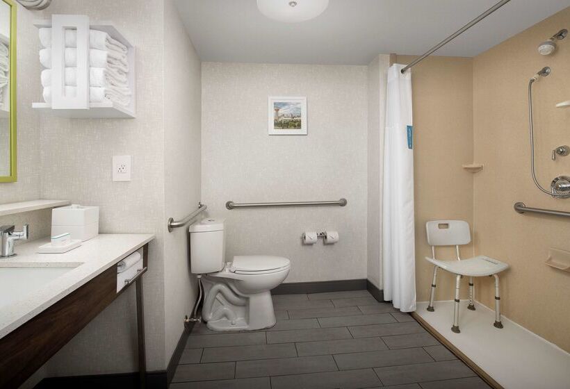 فندق Hampton Inn Knoxvilleeast