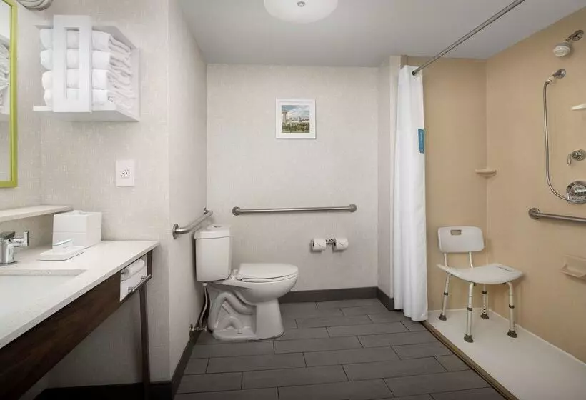 فندق Hampton Inn Knoxvilleeast