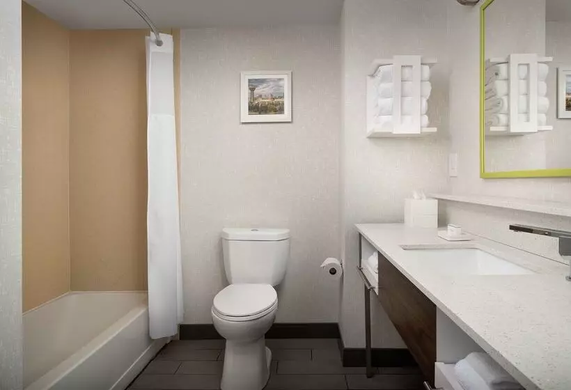 فندق Hampton Inn Knoxvilleeast