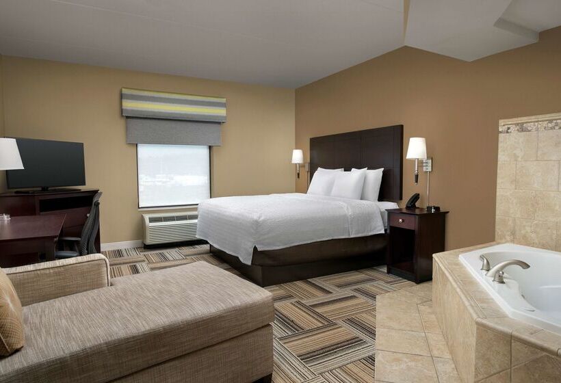 فندق Hampton Inn Knoxvilleeast