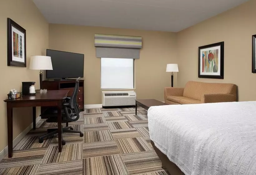 فندق Hampton Inn Knoxvilleeast
