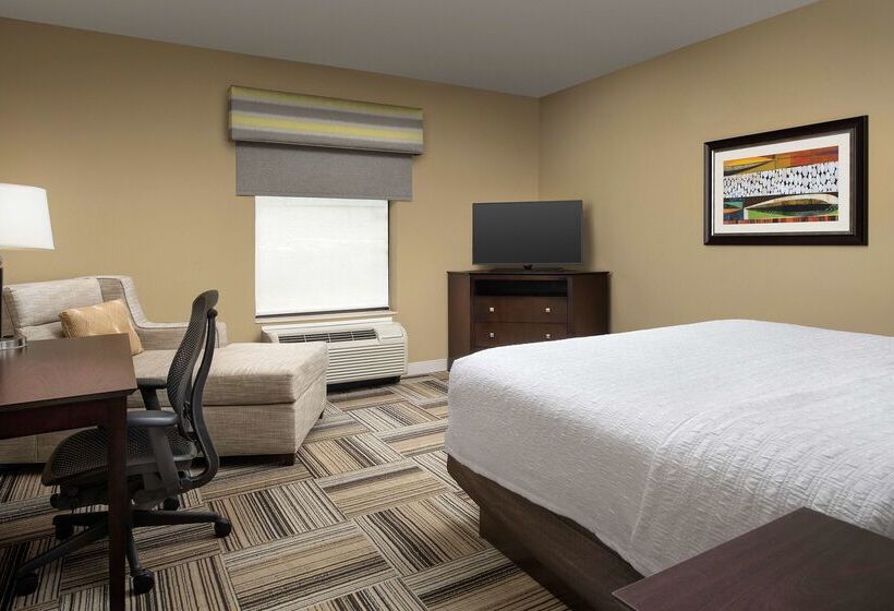 فندق Hampton Inn Knoxvilleeast