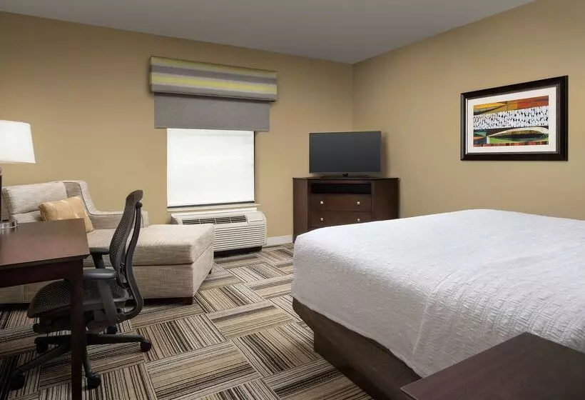 فندق Hampton Inn Knoxvilleeast