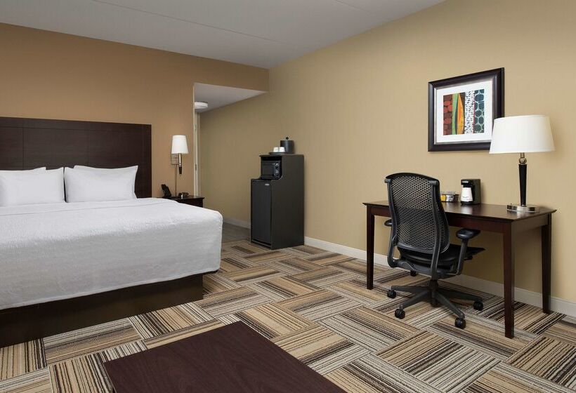 فندق Hampton Inn Knoxvilleeast