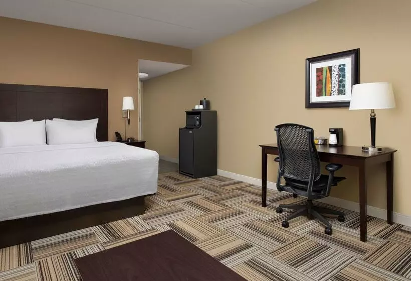 فندق Hampton Inn Knoxvilleeast