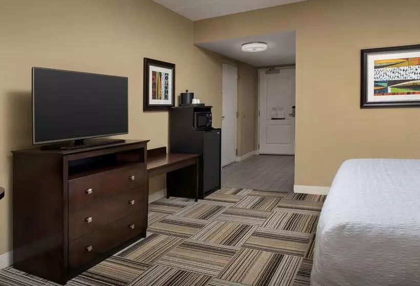 فندق Hampton Inn Knoxvilleeast