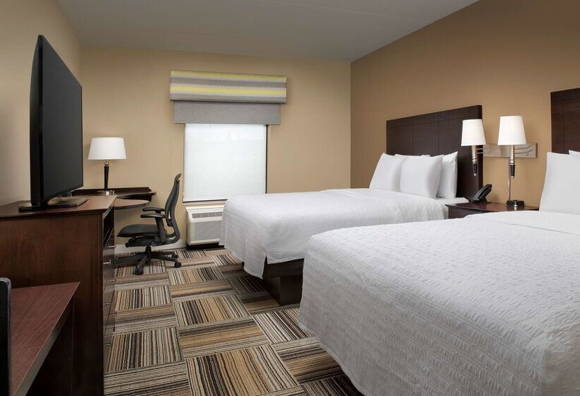 فندق Hampton Inn Knoxvilleeast