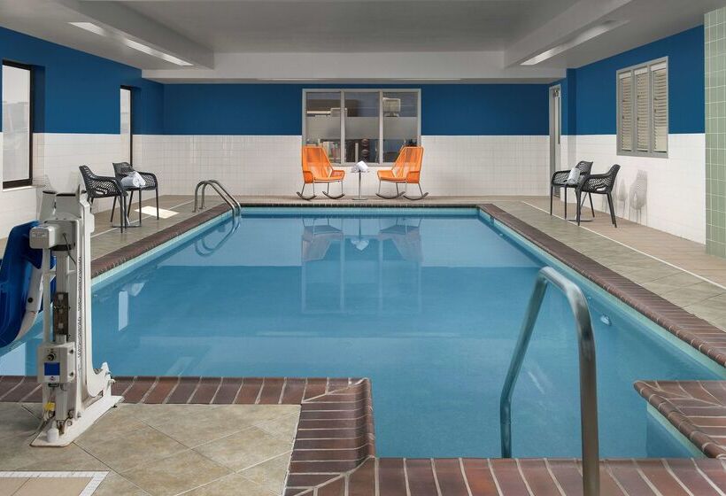 فندق Hampton Inn Knoxvilleeast