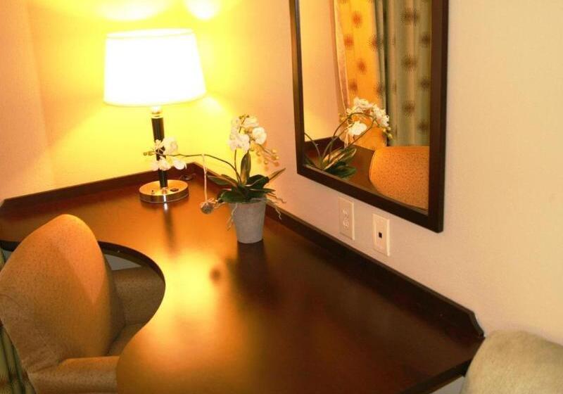 فندق Hampton Inn Knoxvilleeast