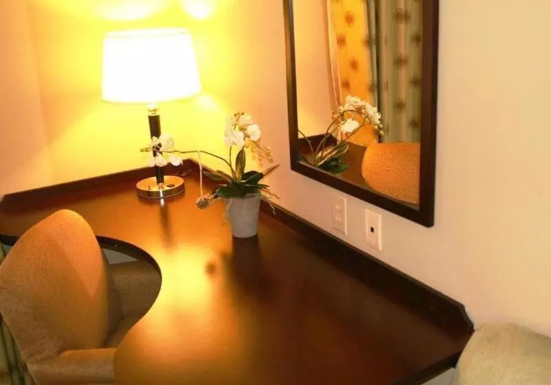 فندق Hampton Inn Knoxvilleeast