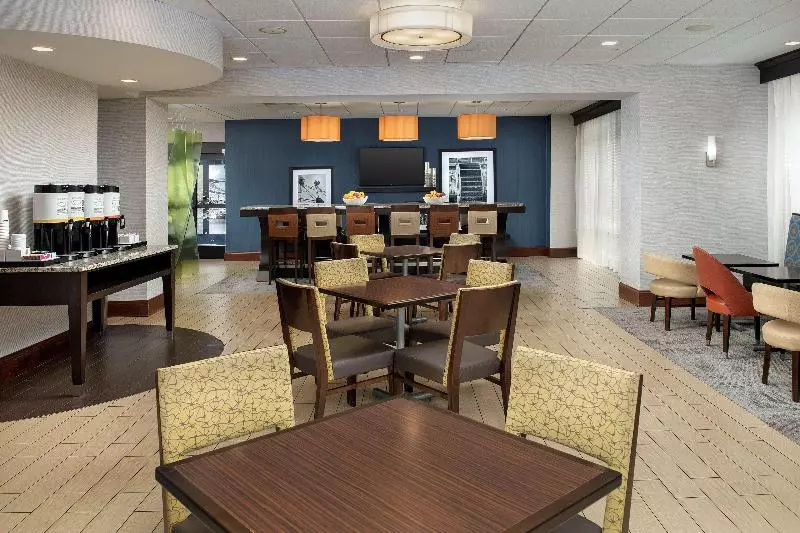 فندق Hampton Inn Knoxvilleeast