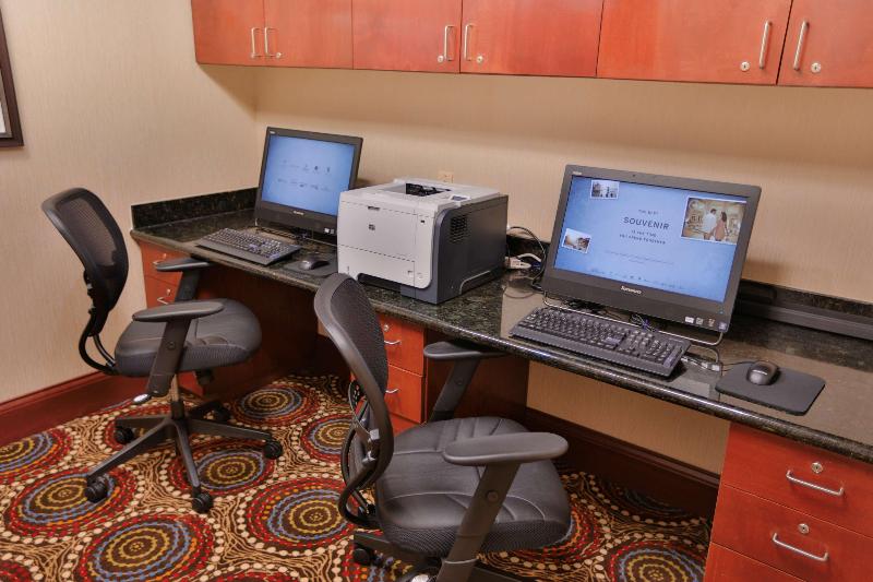 فندق Hampton Inn Knoxvilleeast