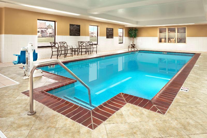 فندق Hampton Inn Knoxvilleeast