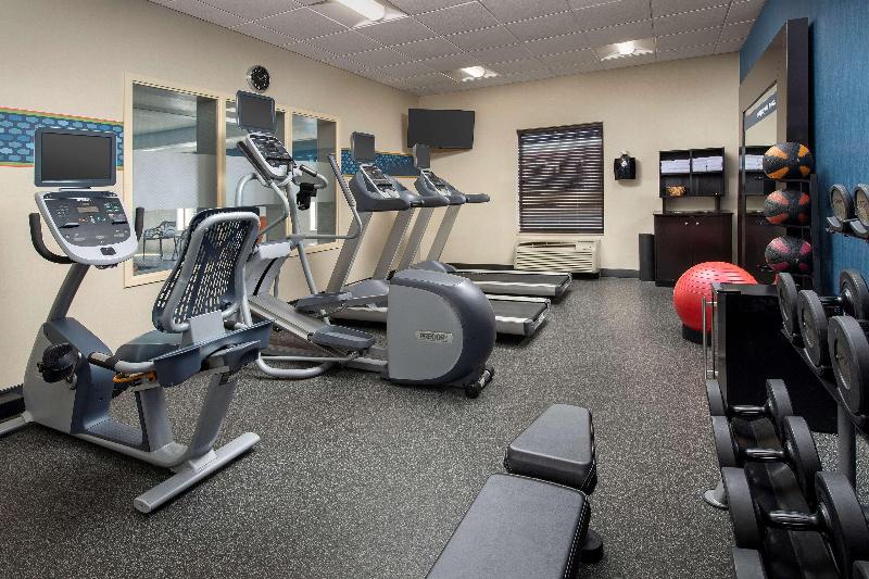 فندق Hampton Inn Knoxvilleeast