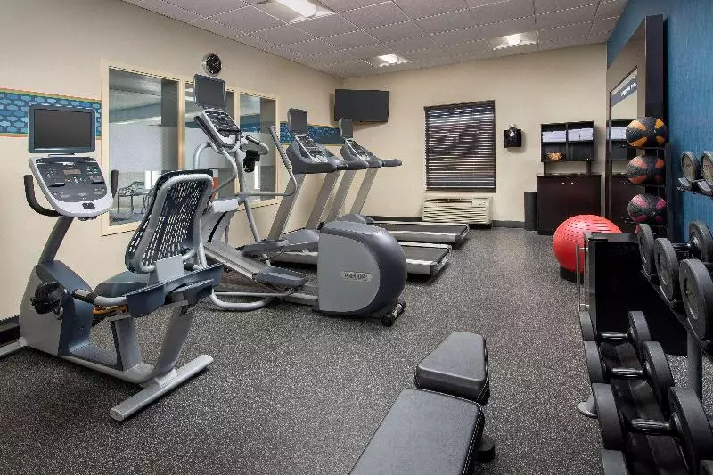 فندق Hampton Inn Knoxvilleeast