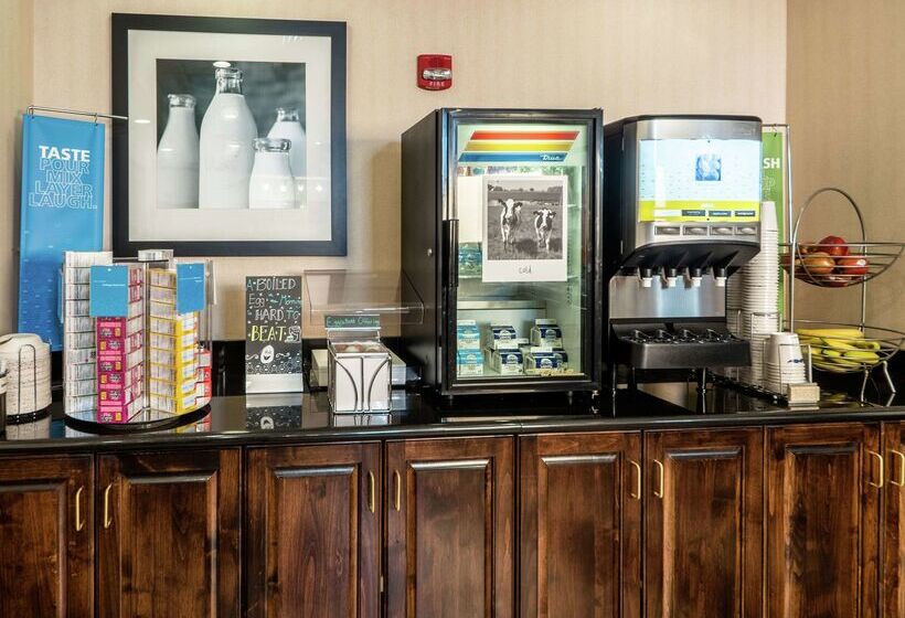 فندق Hampton Inn Spring Lake Fayetteville