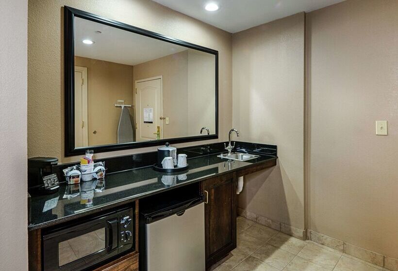 فندق Hampton Inn Spring Lake Fayetteville