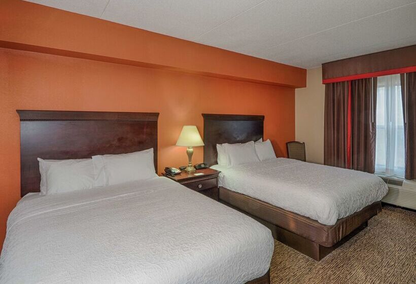 فندق Hampton Inn Spring Lake Fayetteville
