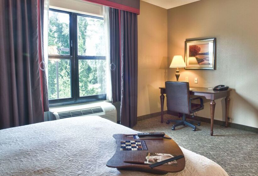 فندق Hampton Inn Spring Lake Fayetteville