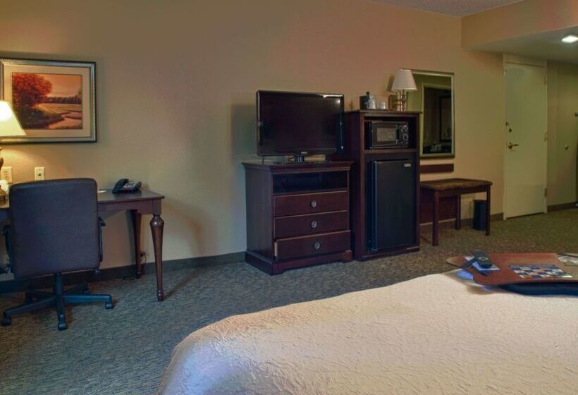 فندق Hampton Inn Spring Lake Fayetteville