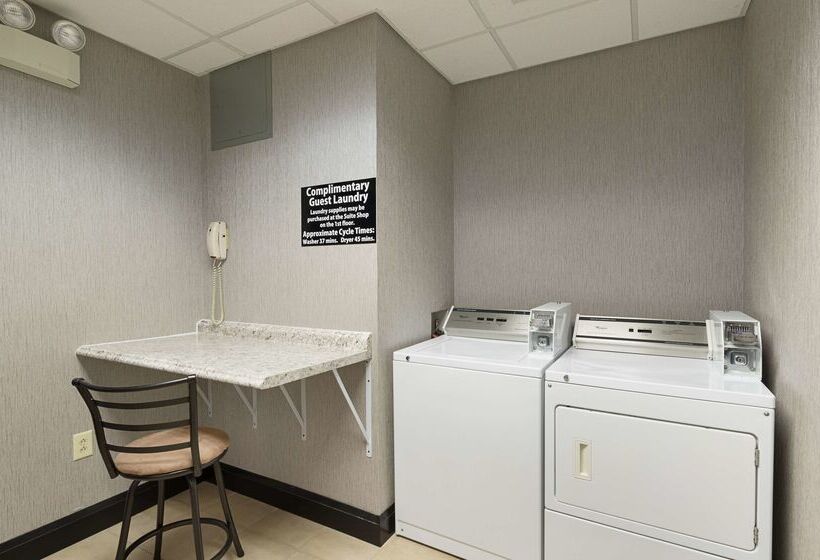 호텔 Hampton Inn & Suites Indianapolis/brownsburg