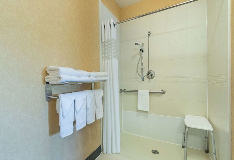 호텔 Hampton Inn & Suites Indianapolis/brownsburg