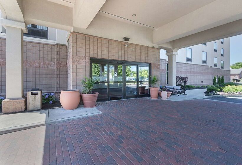 호텔 Hampton Inn & Suites Indianapolis/brownsburg