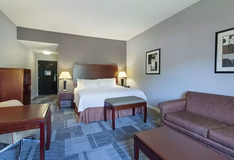 호텔 Hampton Inn & Suites Indianapolis/brownsburg