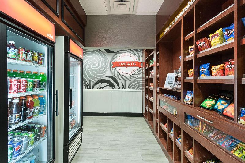 호텔 Hampton Inn & Suites Indianapolis/brownsburg