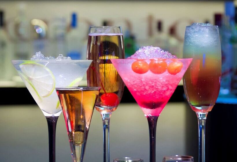 호텔 Hilton Garden Inn Krakow