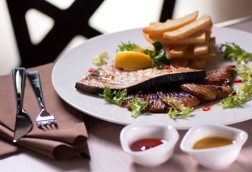 호텔 Hilton Garden Inn Krakow