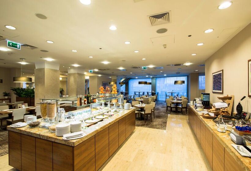 호텔 Hilton Garden Inn Krakow