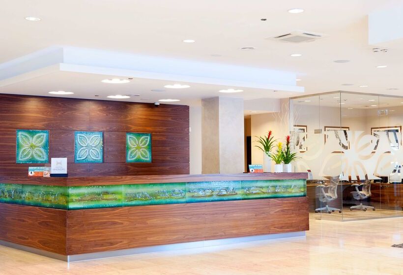 호텔 Hilton Garden Inn Krakow