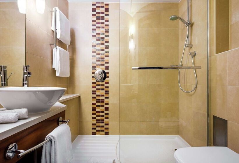 호텔 Hilton Garden Inn Krakow