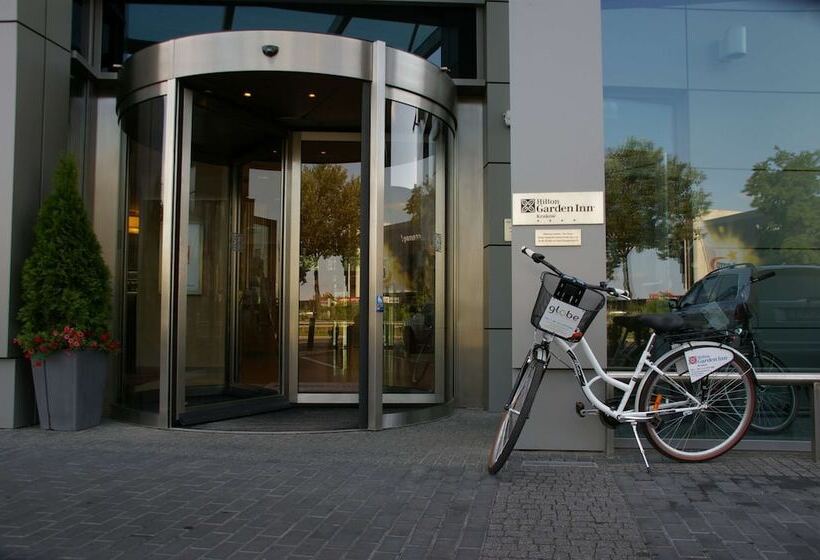 호텔 Hilton Garden Inn Krakow