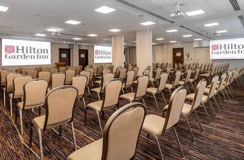 호텔 Hilton Garden Inn Krakow