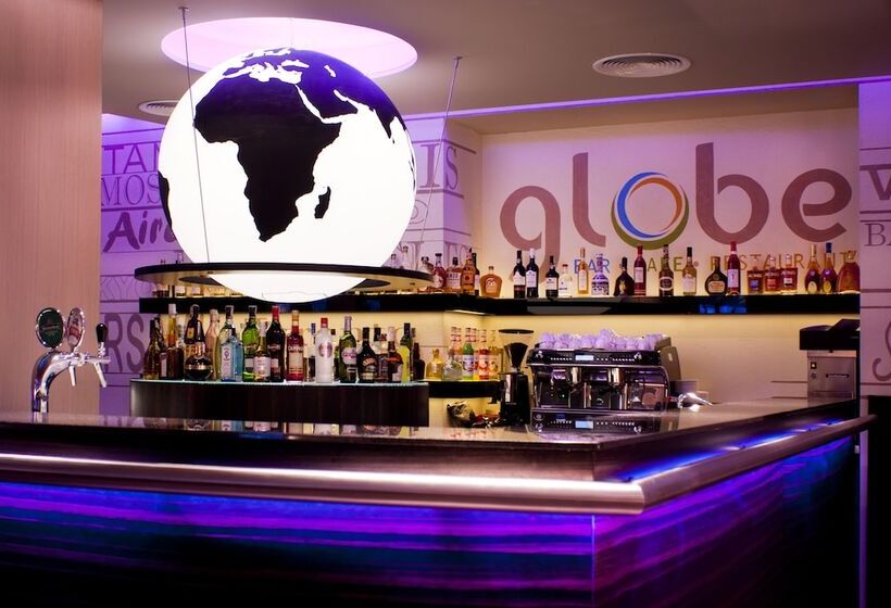 호텔 Hilton Garden Inn Krakow