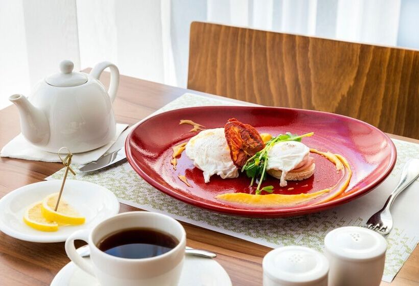 호텔 Hilton Garden Inn Krakow