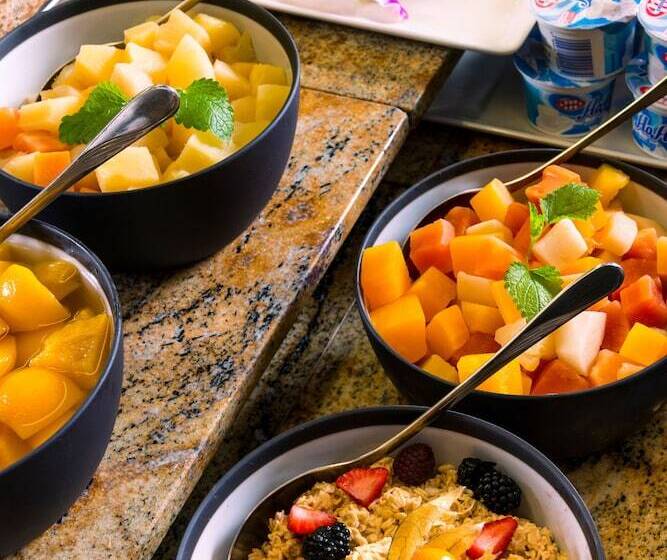 호텔 Hilton Garden Inn Krakow